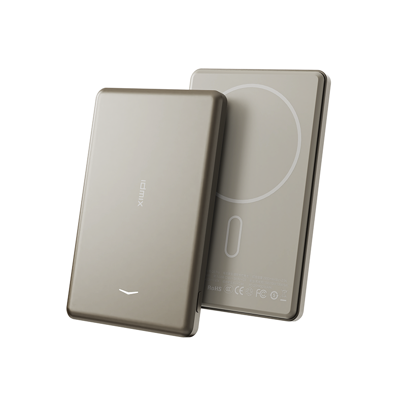 POWER MAGNETIC（Q5 Pro）